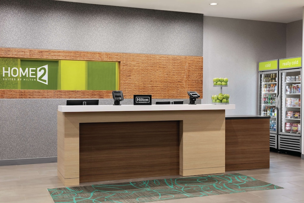 Home2 Suites By Hilton Columbia Harbison 10/50