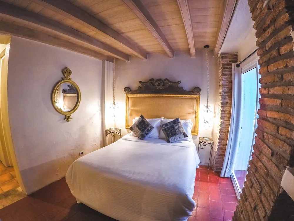Hotel Casa la Tablada 18/50