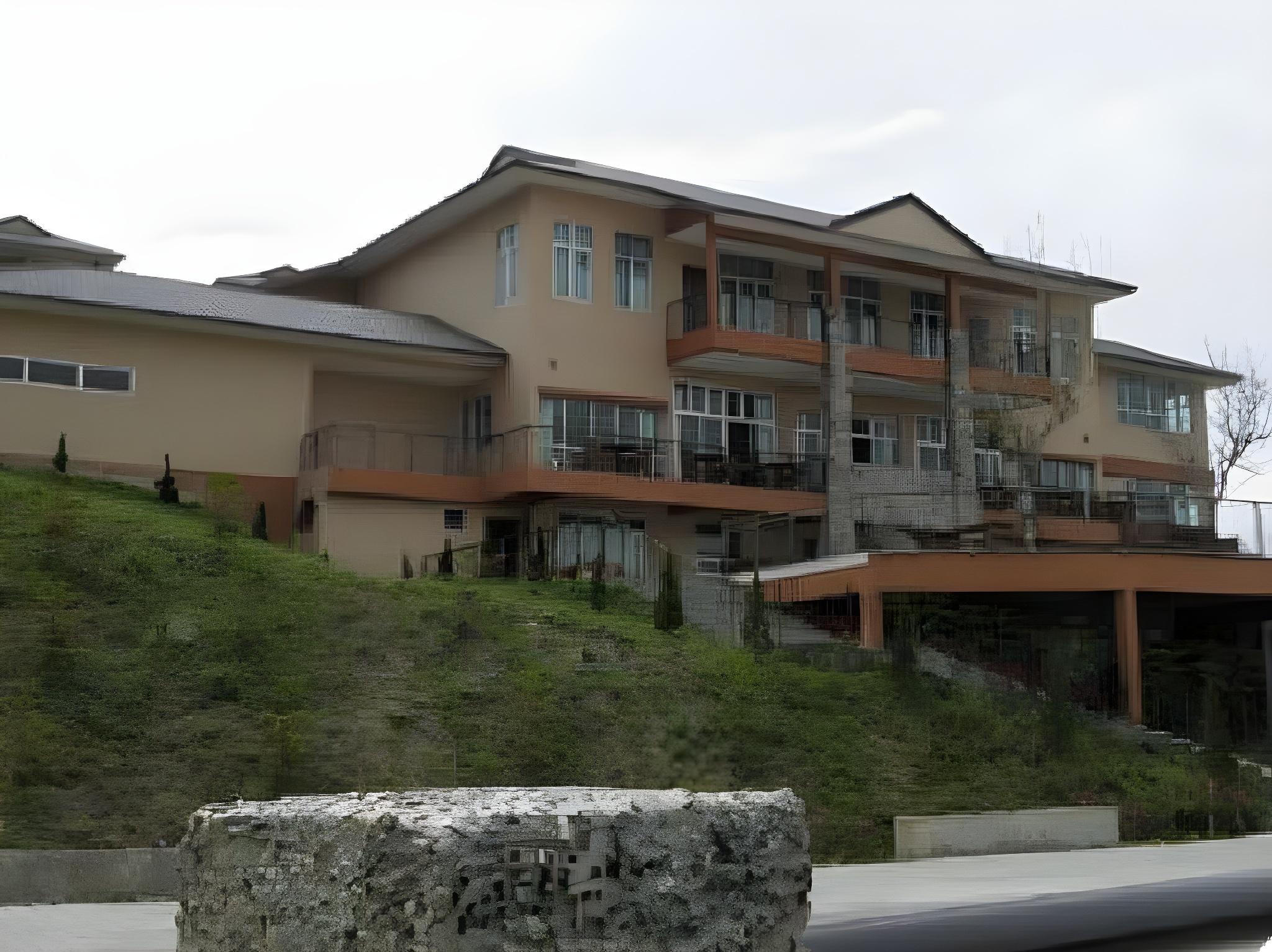 Dream World Resort 2/41