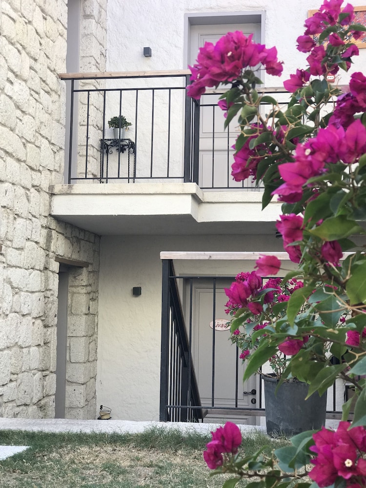 Alacati Cona Butik Otel 4/50