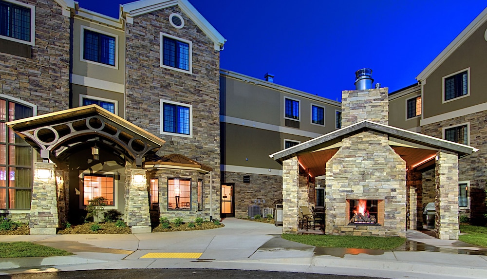 Staybridge Suites Salt Lake-West Valley City 63/70