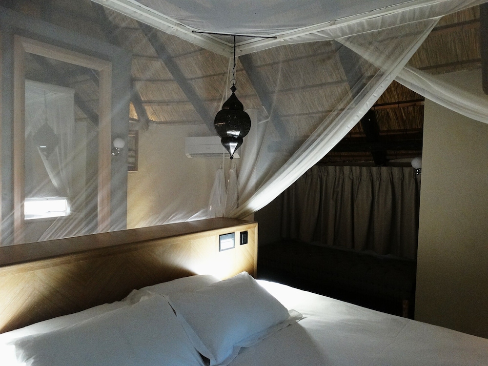 Bushfront Lodge 20/46