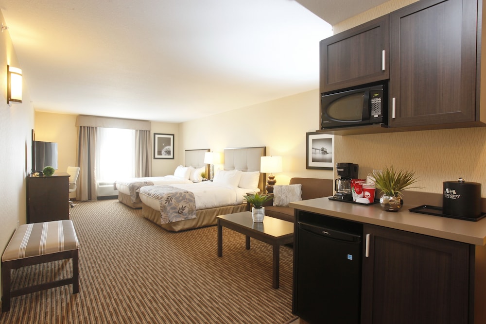 Pomeroy Inn Suites At Olds 20/59