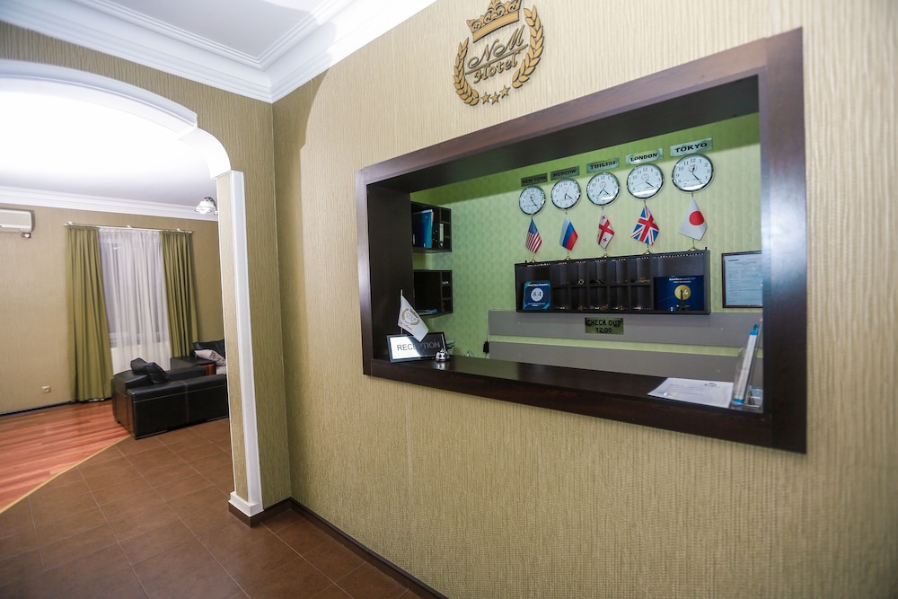 NEW METEKHI HOTEL photo4