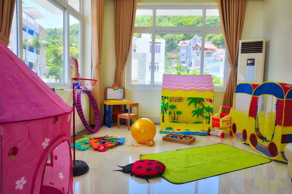 The Wind Resort - Tropical Hillside Escape 59/70