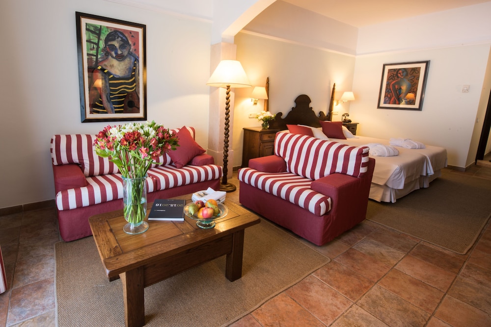 Hotel Cala Sant Vicenc - Adults Only 31/60