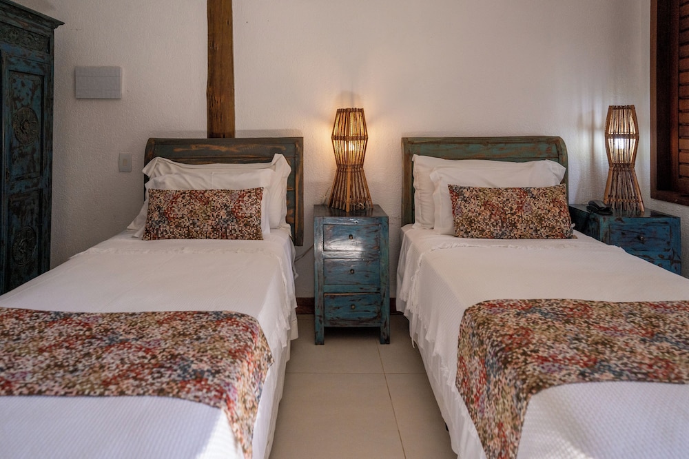 Hotel Villa Balidende 13/53