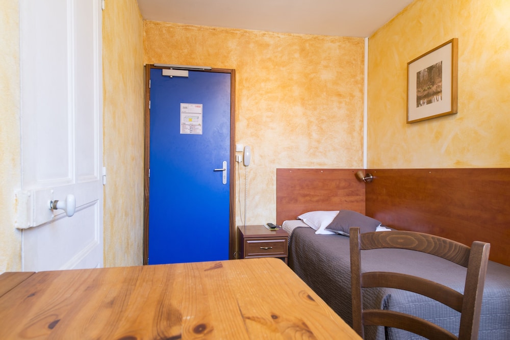 Hotel Central Montargis 43/50