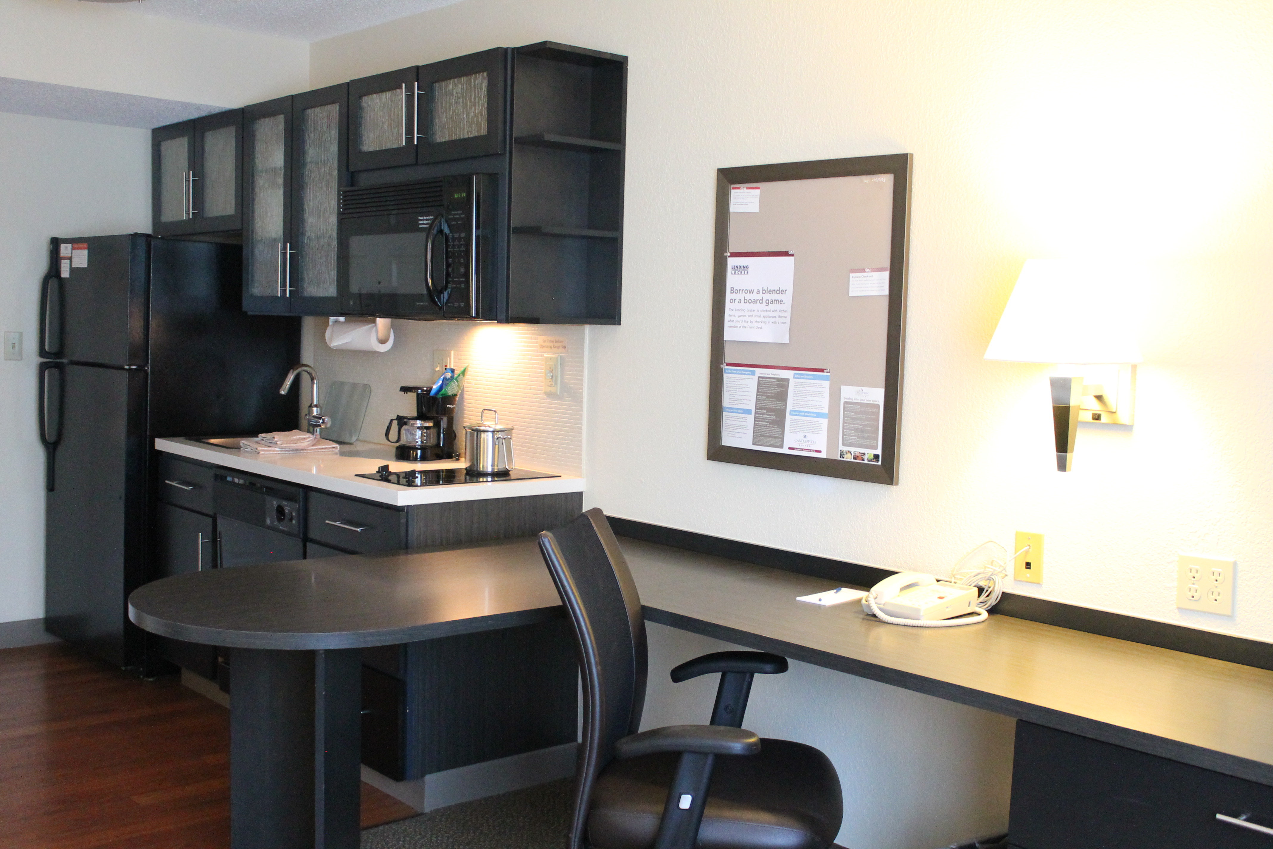 MainStay Suites Wichita Northeast 40/45