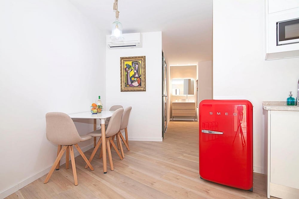 Can Blau Homes 50/50