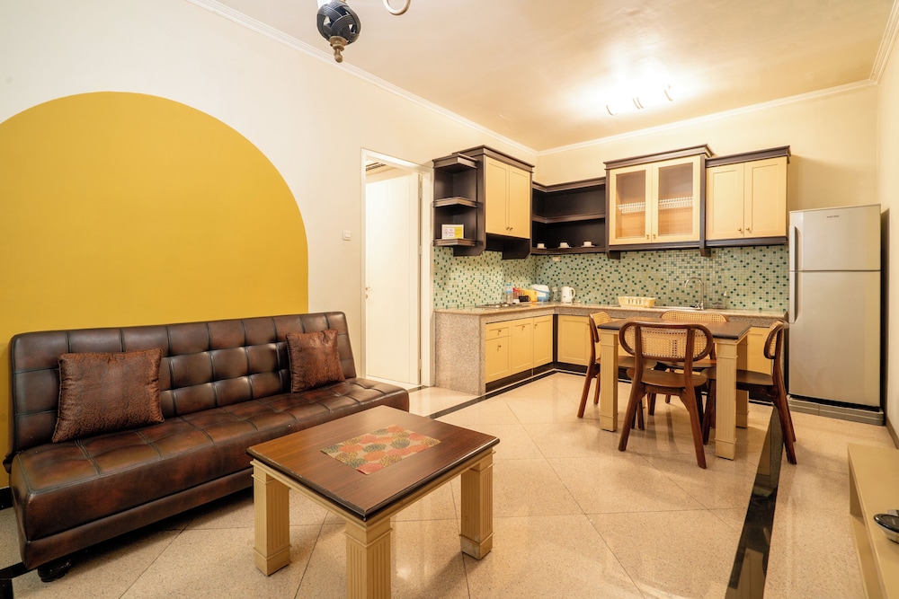 Cove Ottenville Boutique Hotel 37/50