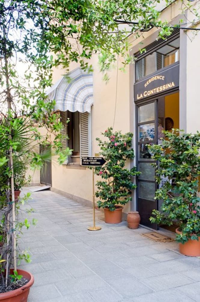 La Contessina Residence 5/88