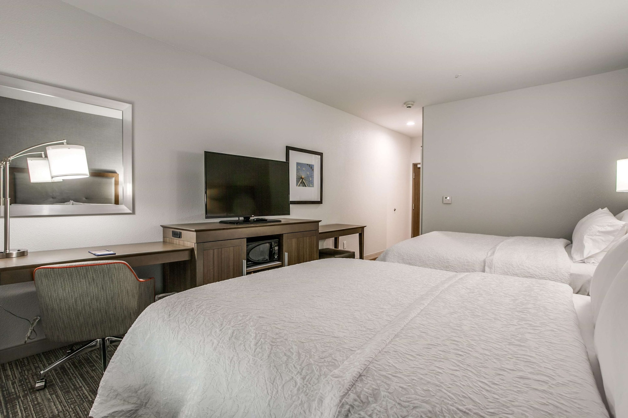 ROOM, 2 QUEEN BEDS