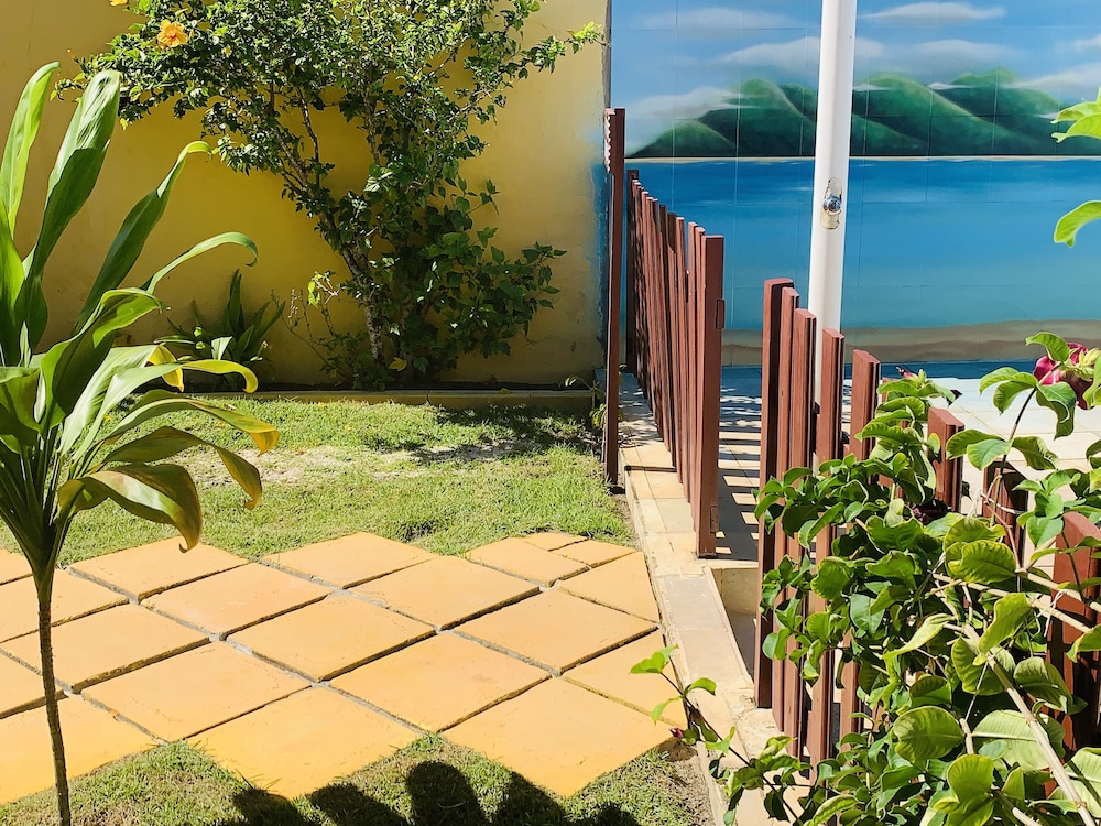 Pousada Paradise - Alcobaca 34/50