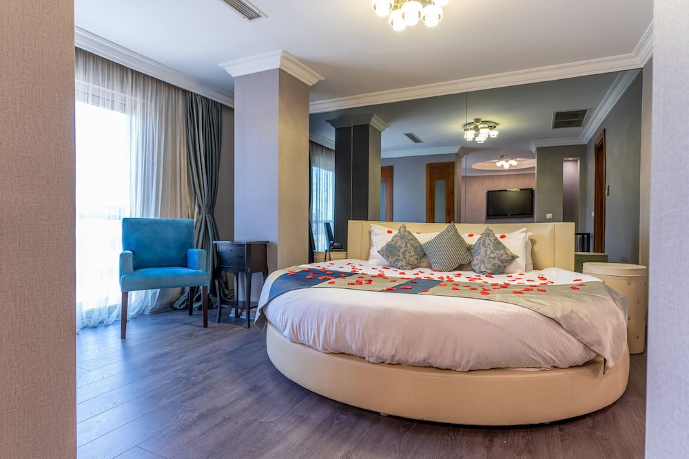 Residence Hotel 12/49