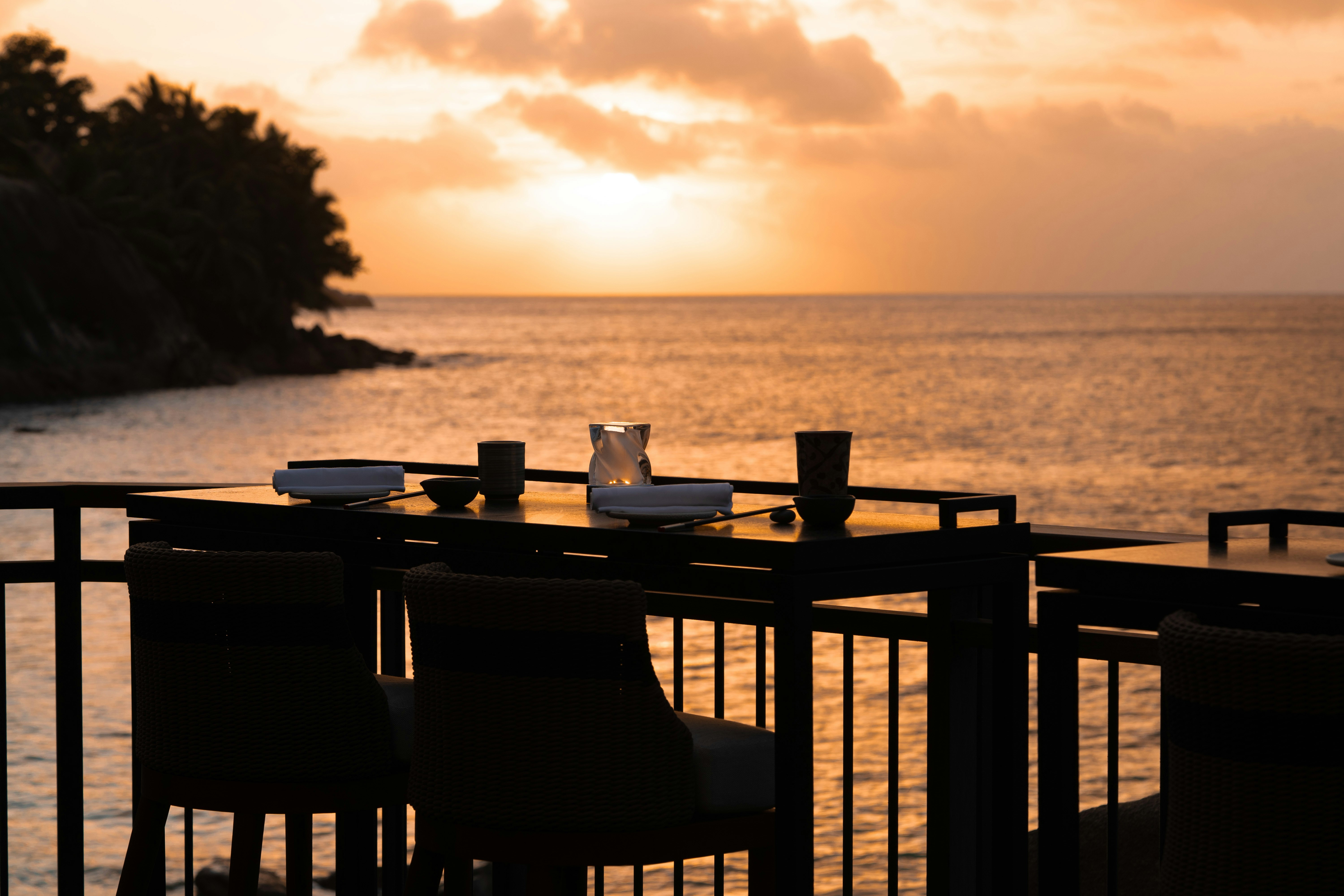 Mango House Seychelles Lxr Hotels And Resorts 18/27