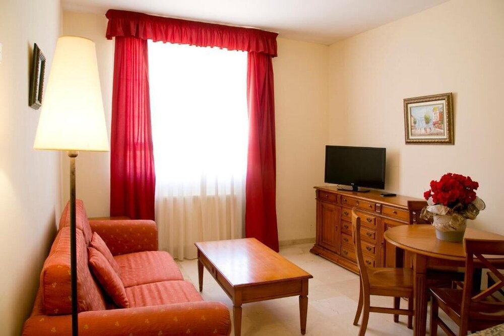 APARTHOTEL PINOSOL 15/34