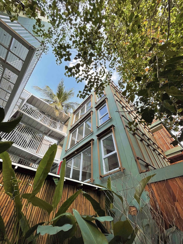 The Stay Chaweng Beach Resort in KOH SAMUI