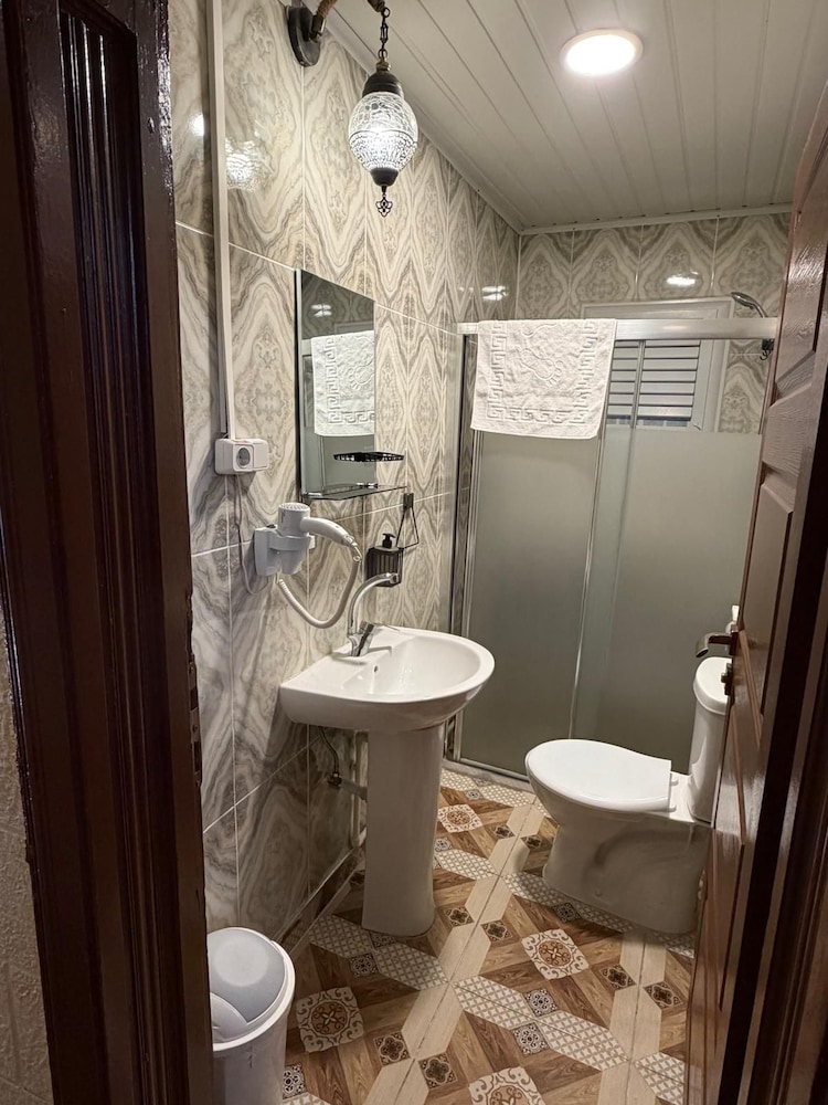 Sirvani Konagi Butik Otel 48/49