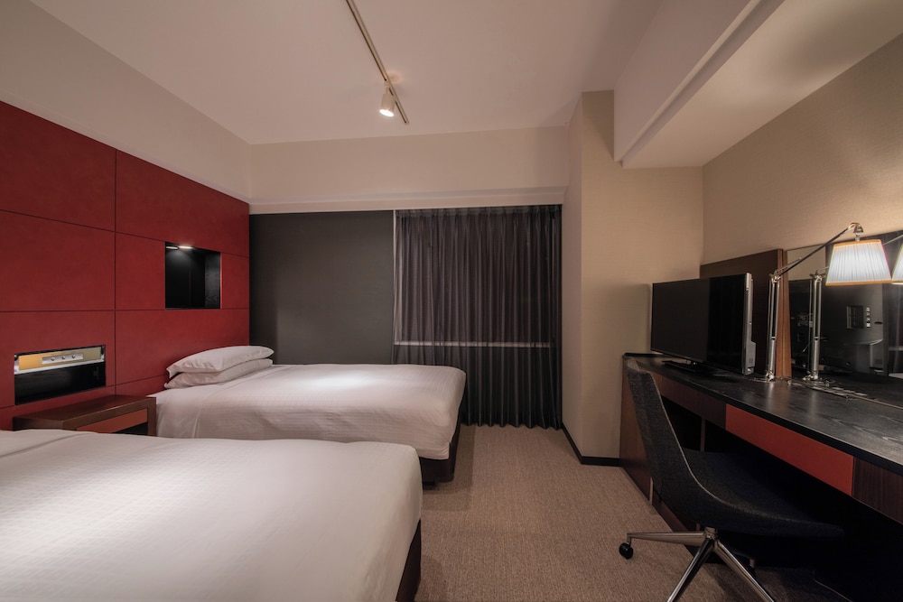 STANDARD, TWIN BEDS, SMOKING