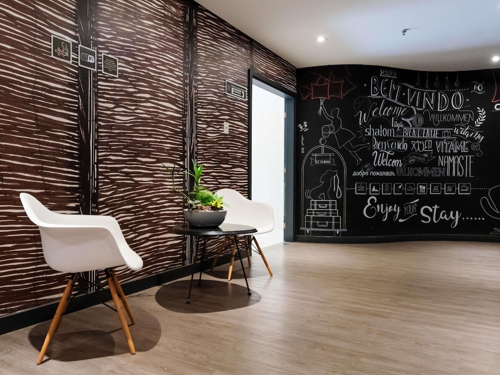 Ibis Sao Jose Dos Campos Colinas 39/69