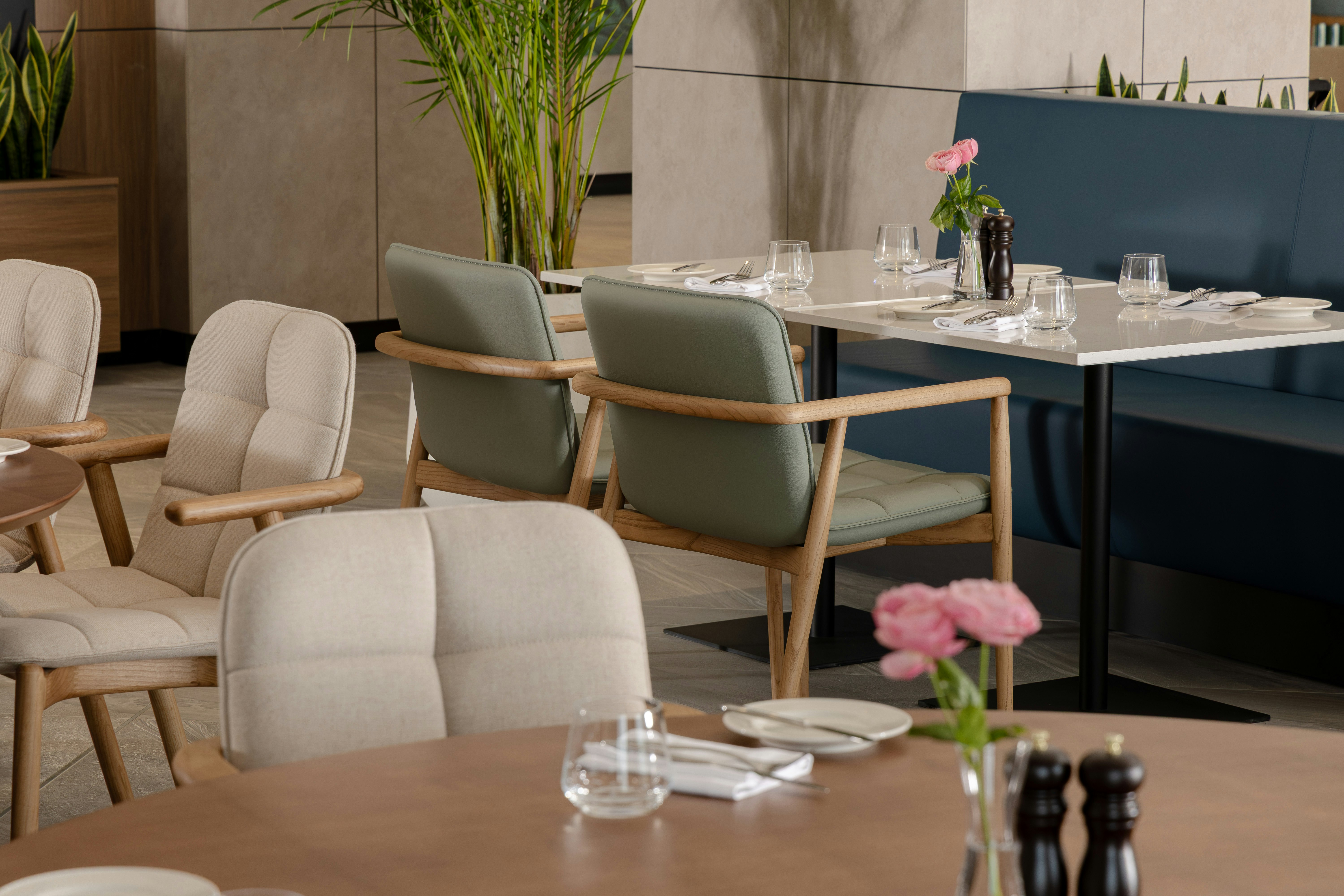 Hilton Garden Inn Agdam 35/50