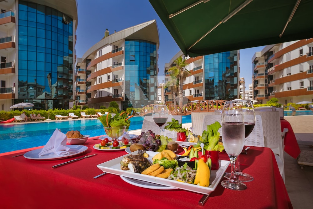 Onkel Rada Apart Hotel 28/50