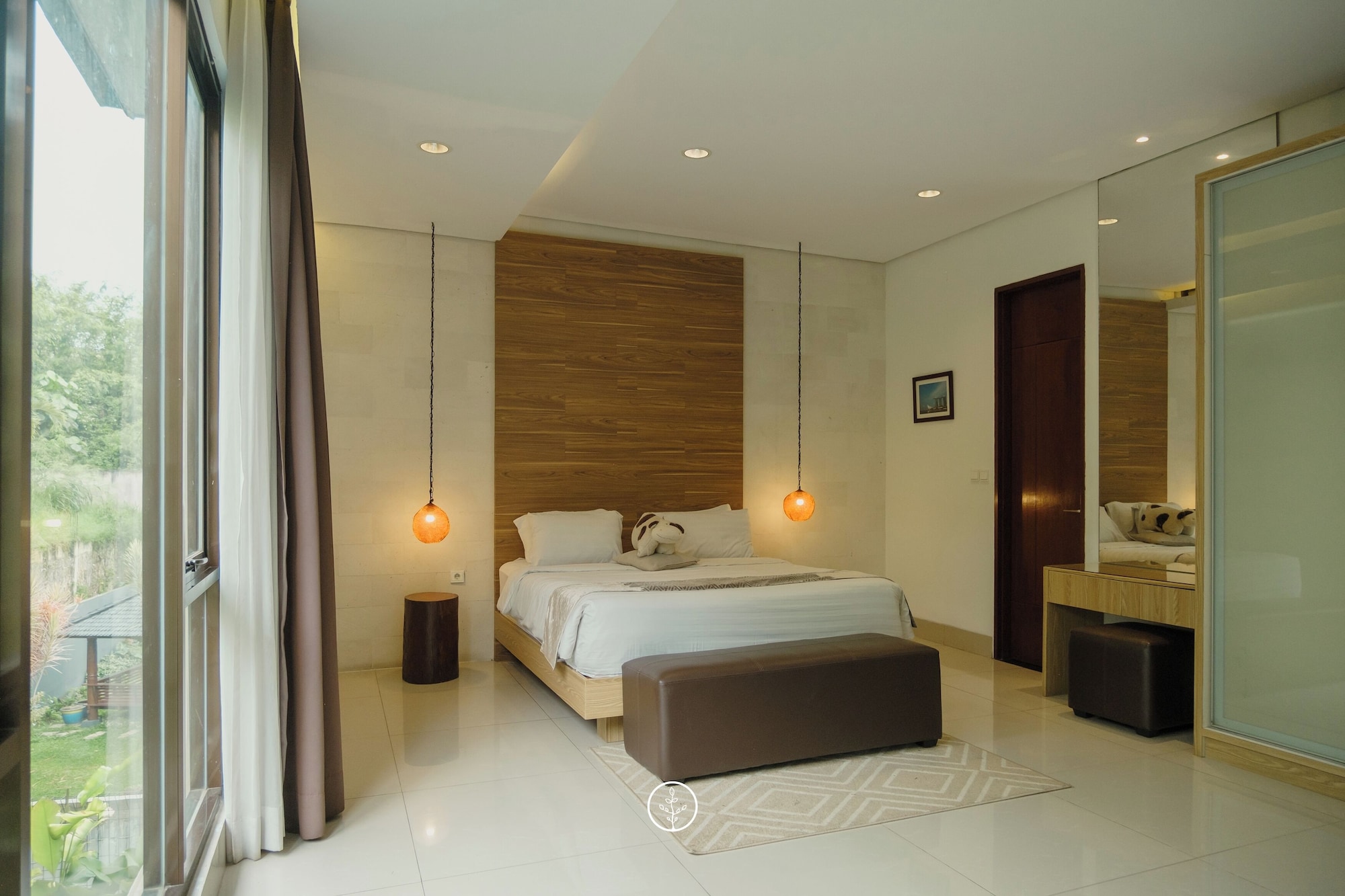 4 BEDROOMS, VILLA, PRIVATE POOL