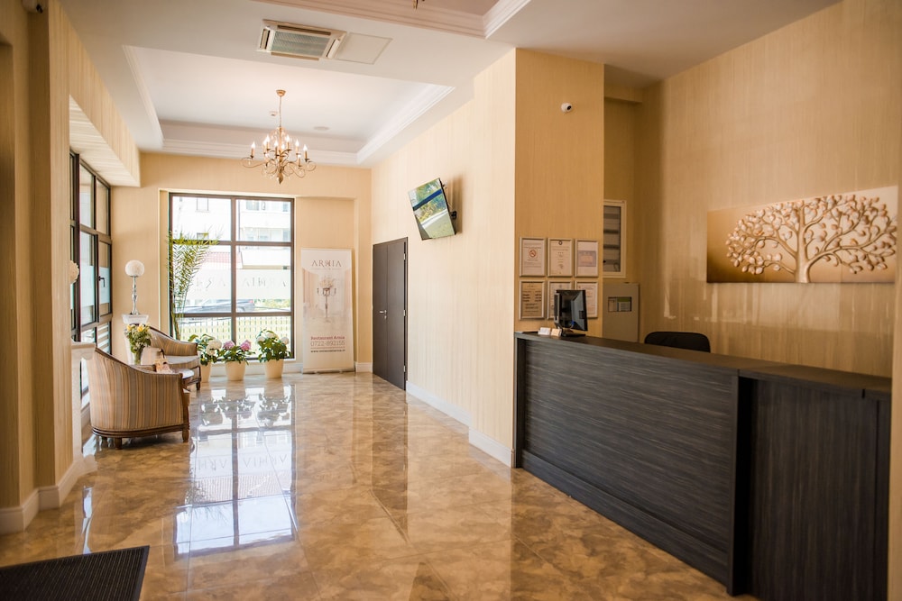 Arnia Hotel 6/64