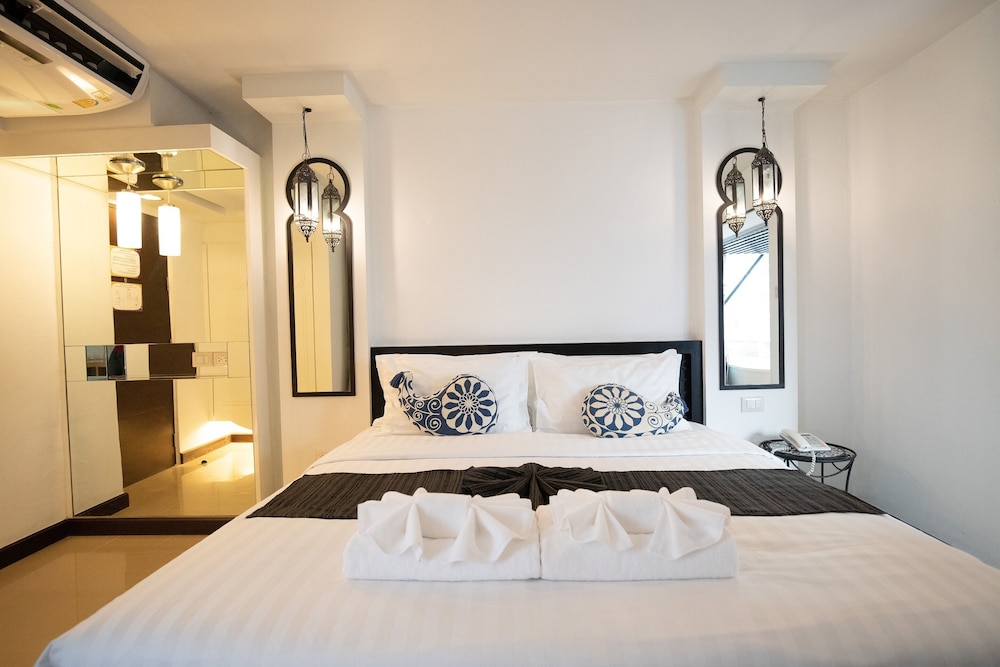 Nimman Mai Design Hotel Chiang Mai 11/50