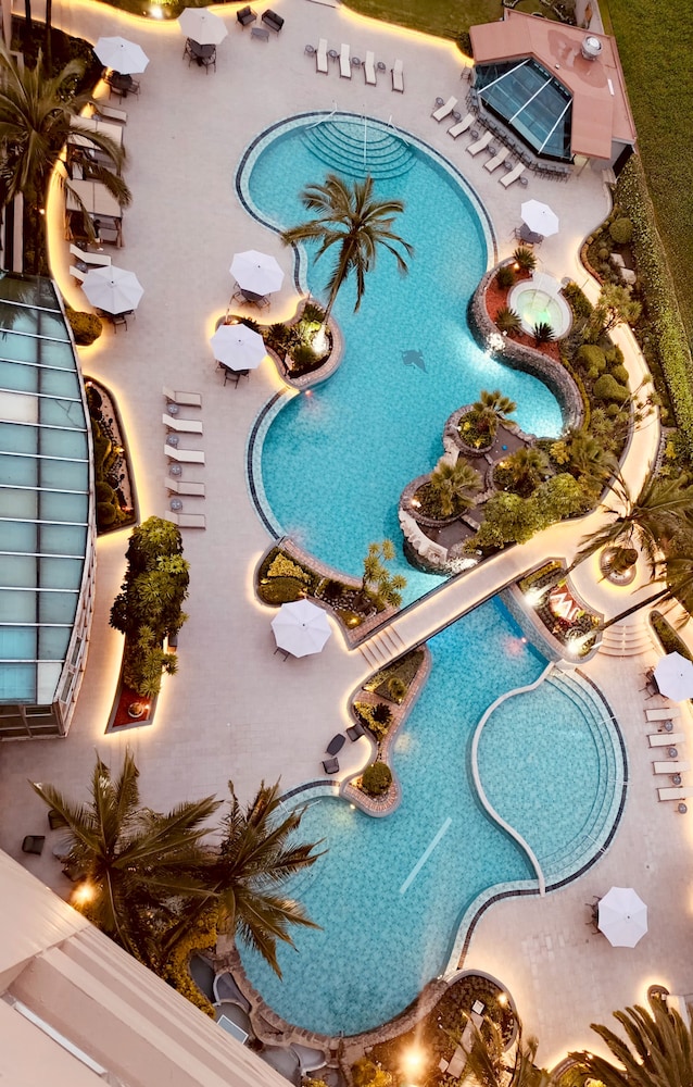 TORRES DE SUITES BY INAMAZONAS 59/63
