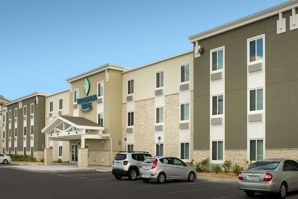 Extended Stay America - Select Suites Orlando - Airport photo4