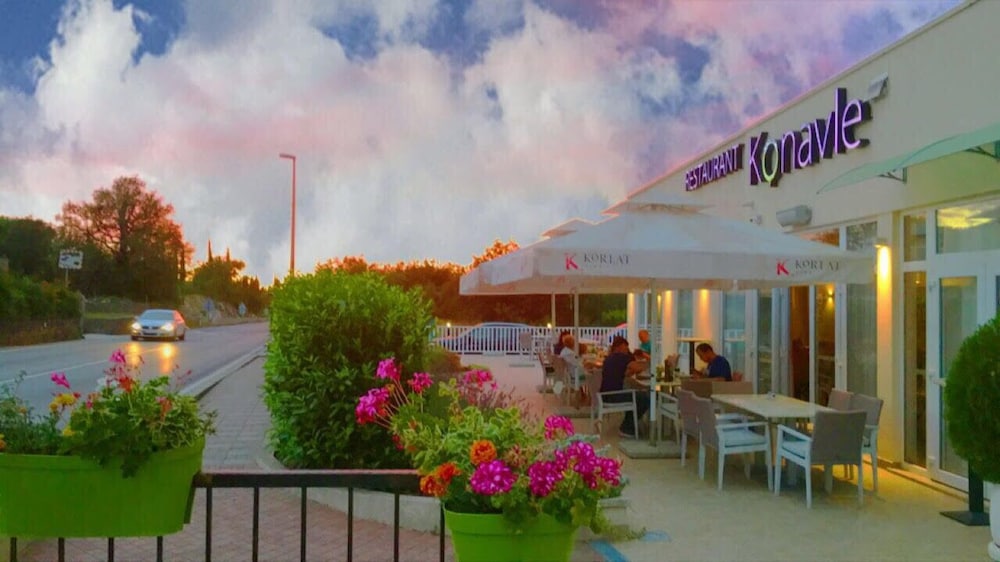 Hotel Konavle 8/71