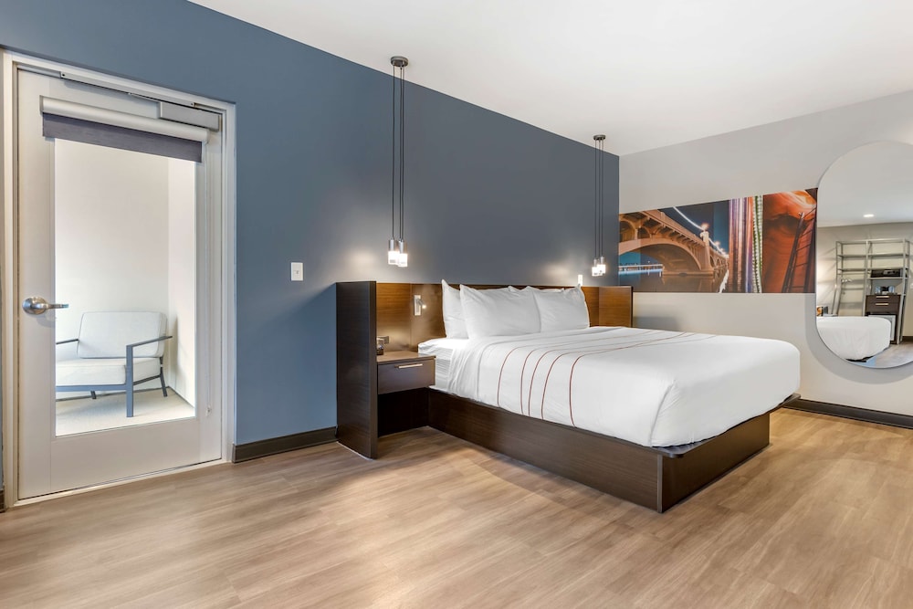 Vib Hotel by Best Western Phoenix-Tempe 8/42