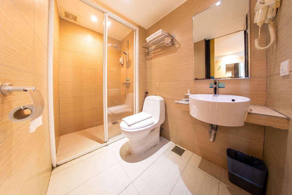 City Comfort Inn Puchong 56/56