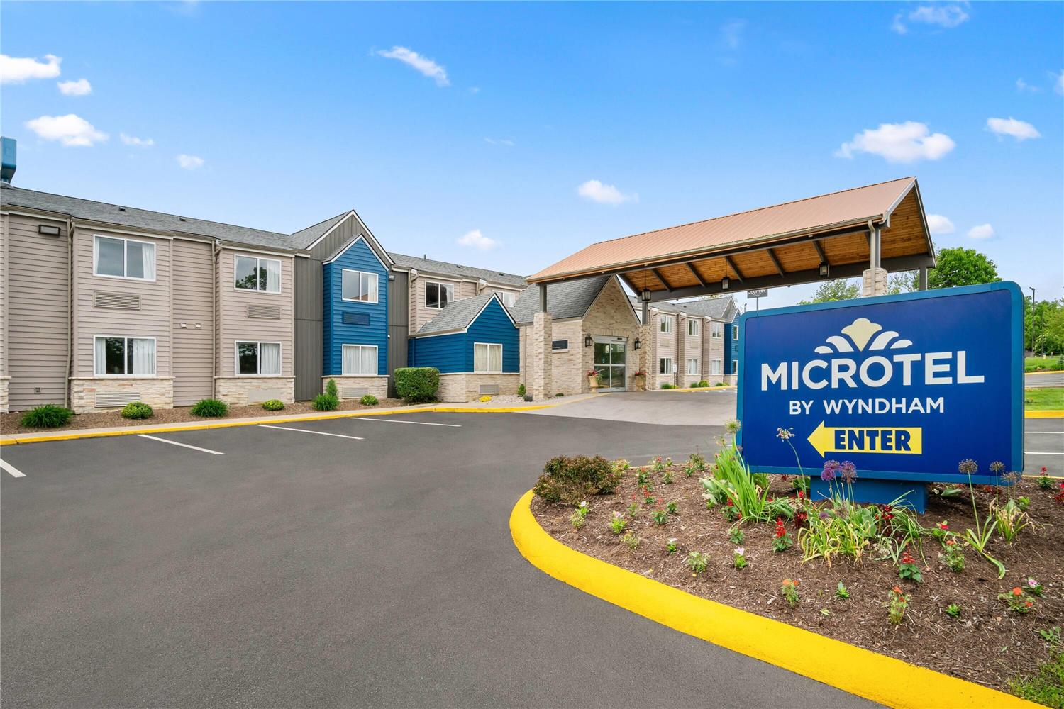 Microtel Inn & Suites by Wyndham Lexington 26/30