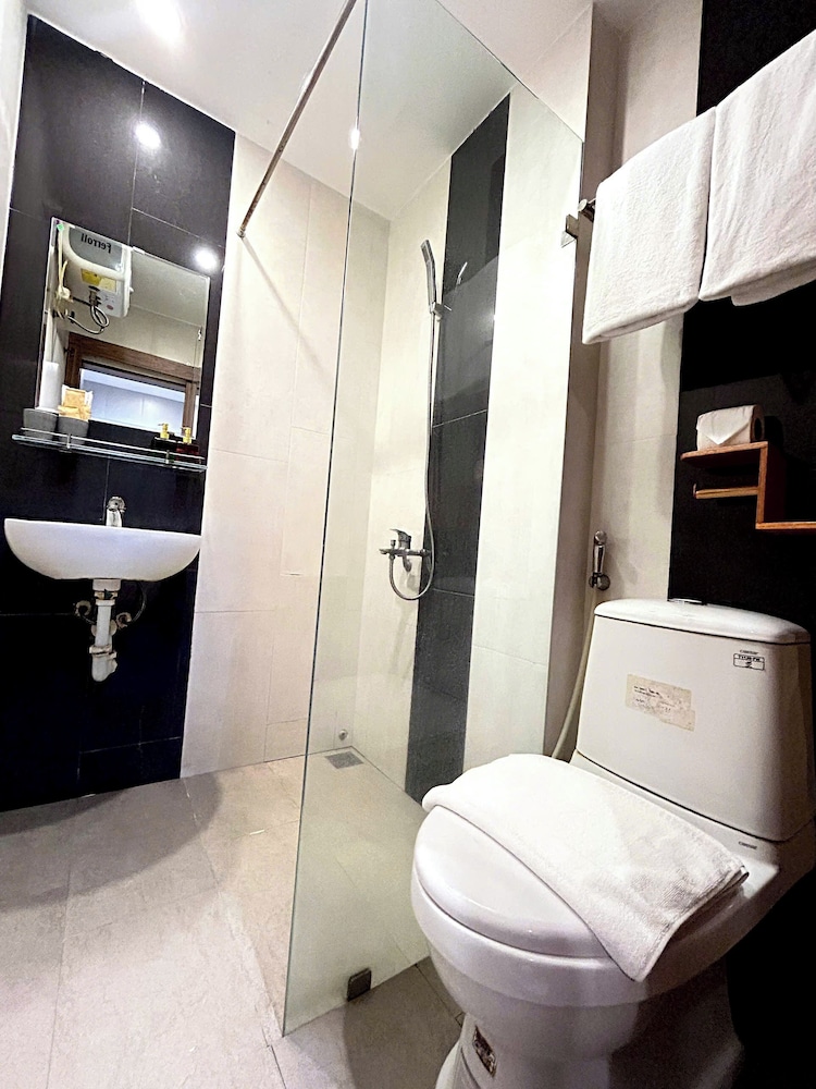 Besea Hotel 57/59