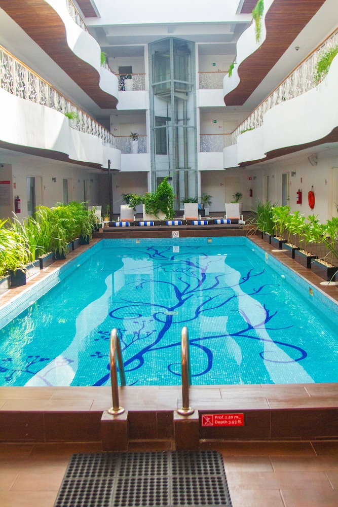 In Fashion Hotel & Spa by Kavia 46/67