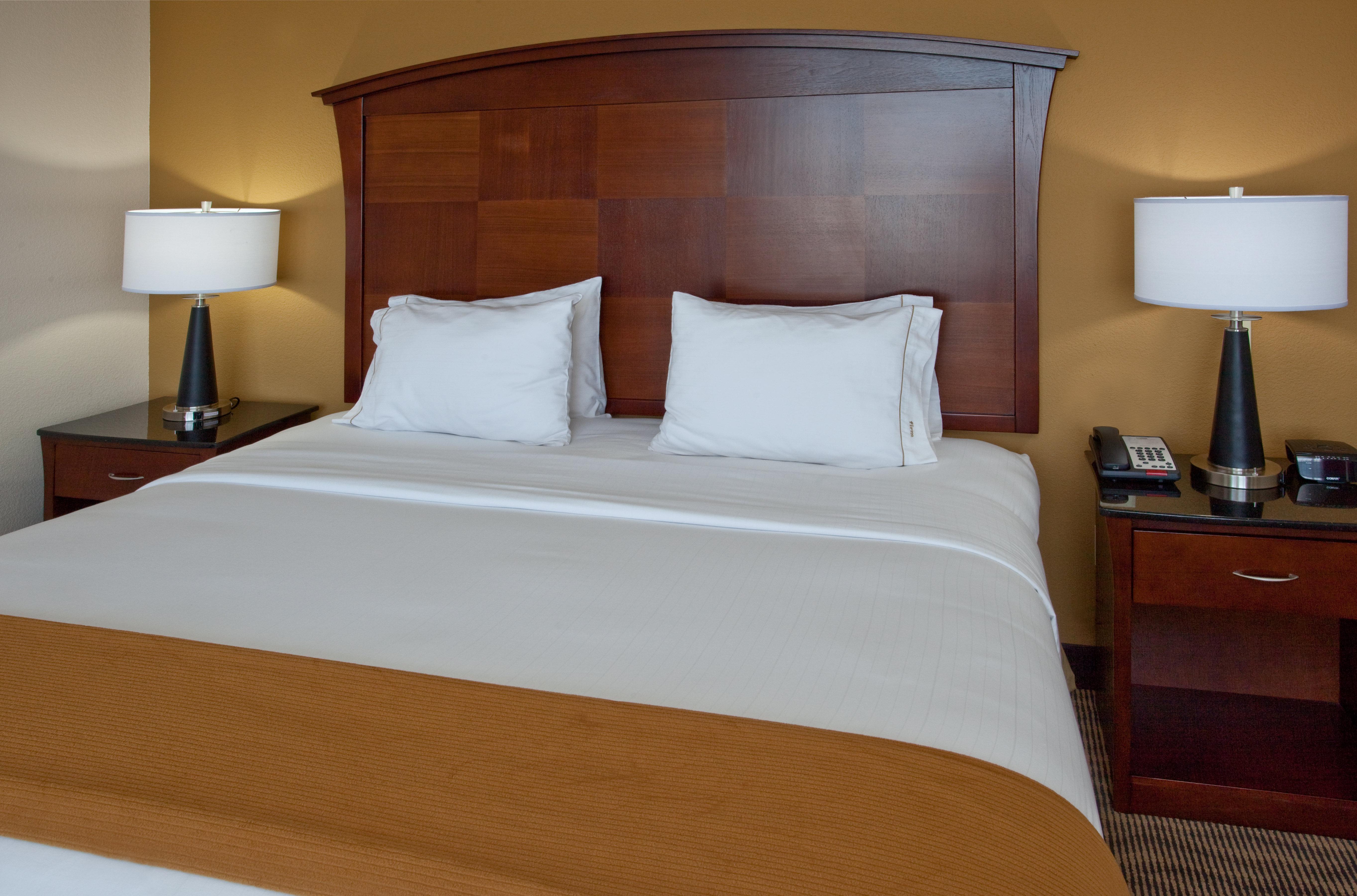 Room, King Bed