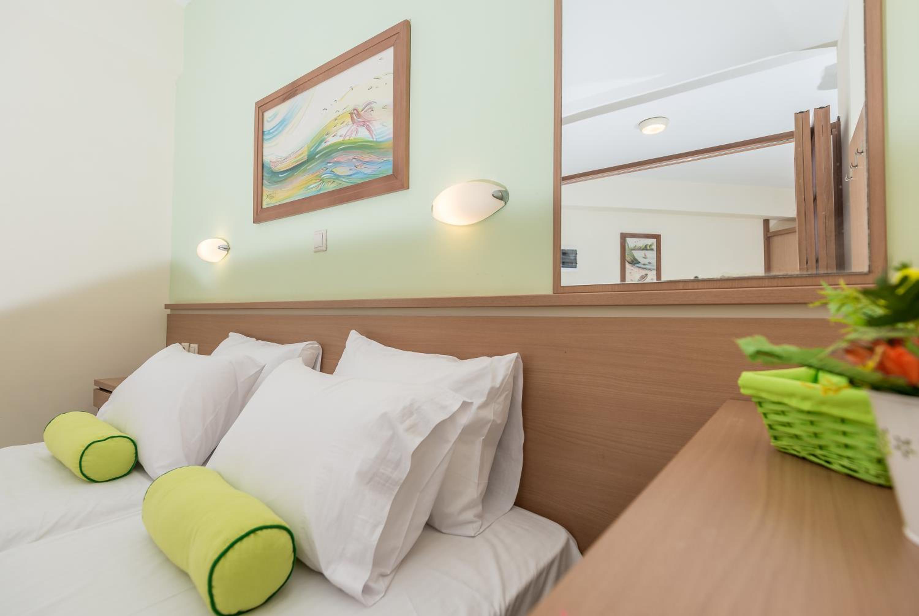 شقة بإطلالة على المدينة بغرفة نوم واحدة، Majestic Hotel Adults Only 5/7