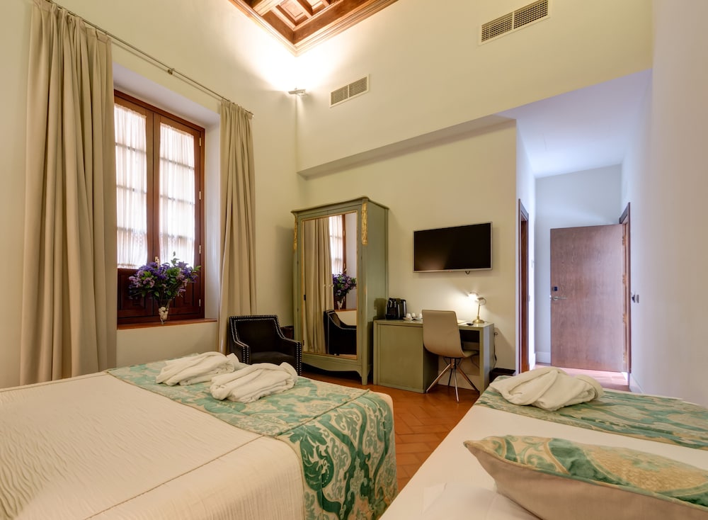 Hotel Boutique Palacio Pinello 29/73