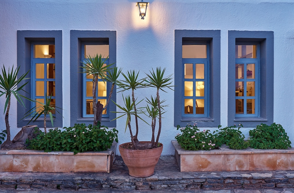 Vasia Ormos Hotel - Adults Only in AGIOS NIKOLAOS