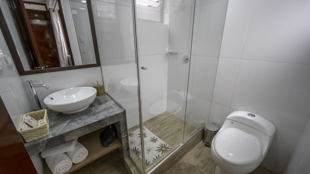 Ayni Cusco Hotel 46/50