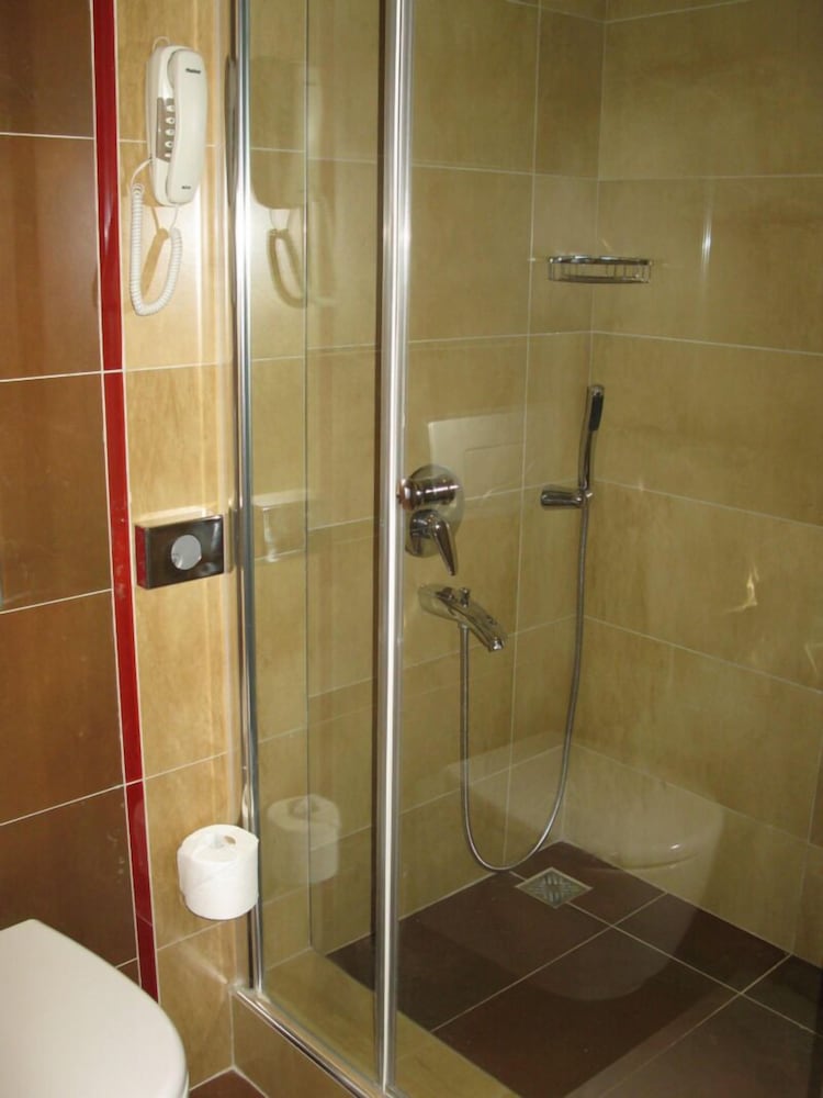 غرفة قياسية مفردة بسرير مزدوج، VOLLEY HOTEL ISTANBUL 6/6