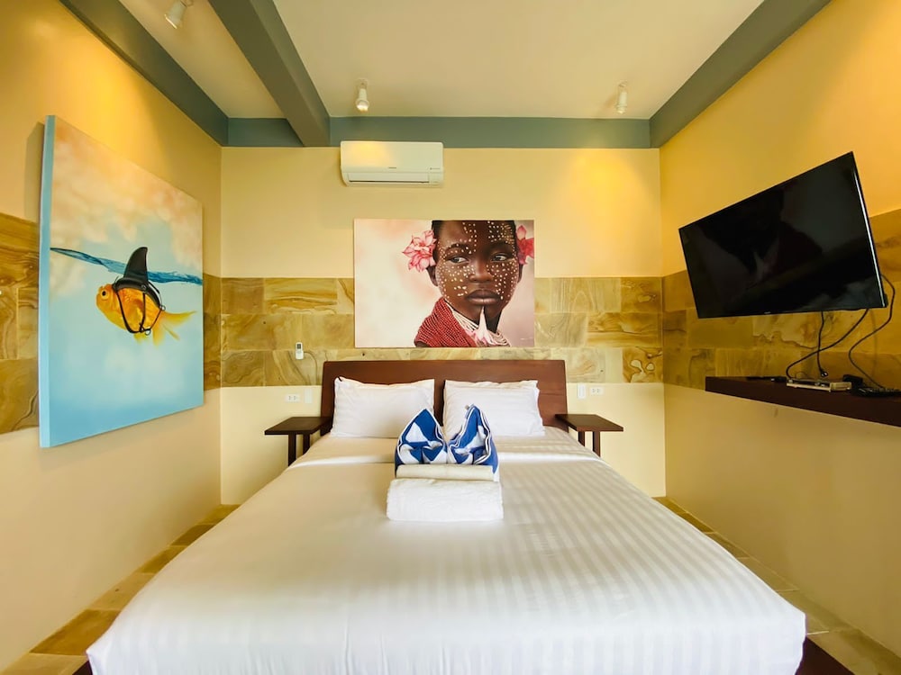 Karuna El Nido Villas 20/71
