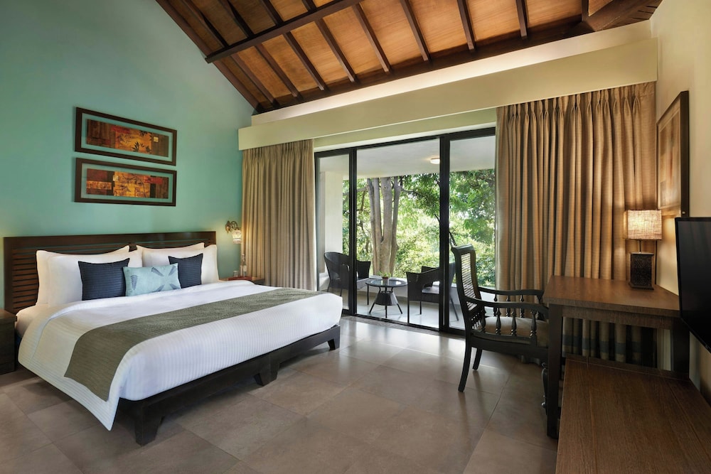 The Fern Samali Resort 27/72