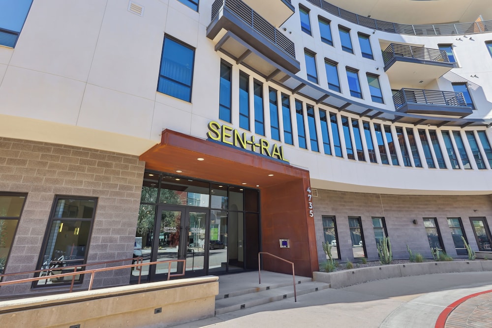 Sentral Old Town Scottsdale 5/51