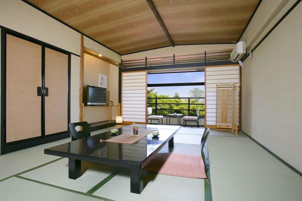 Ikaho Onsen Seikanso 3/33