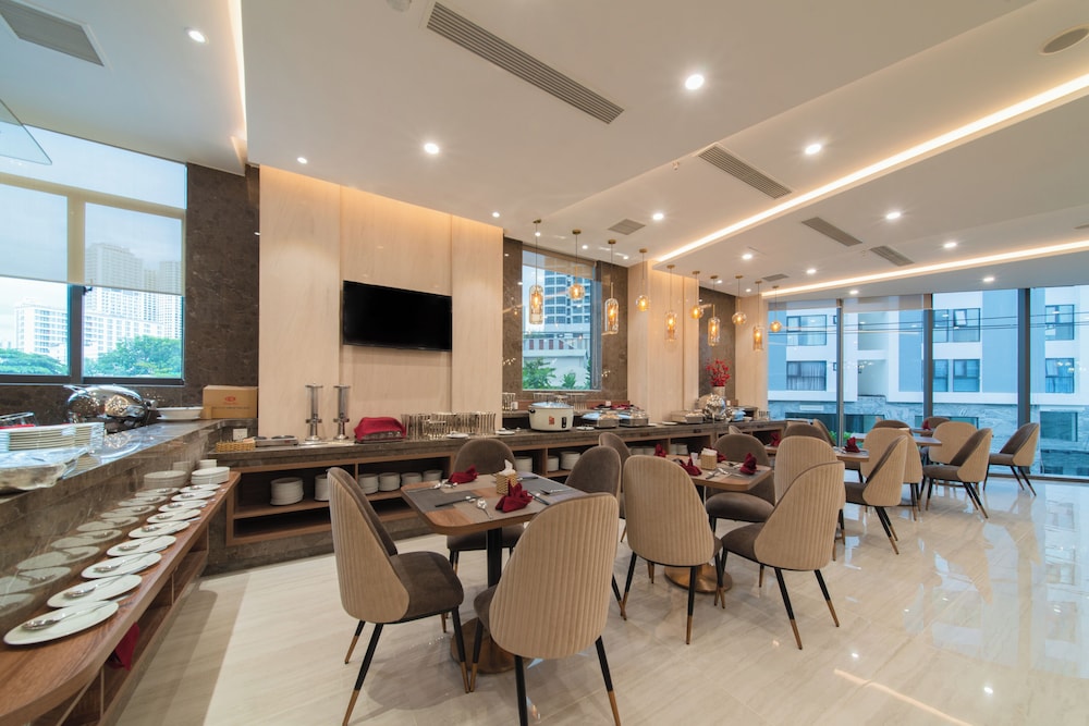 Zenia Boutique Hotel Nha Trang 42/50