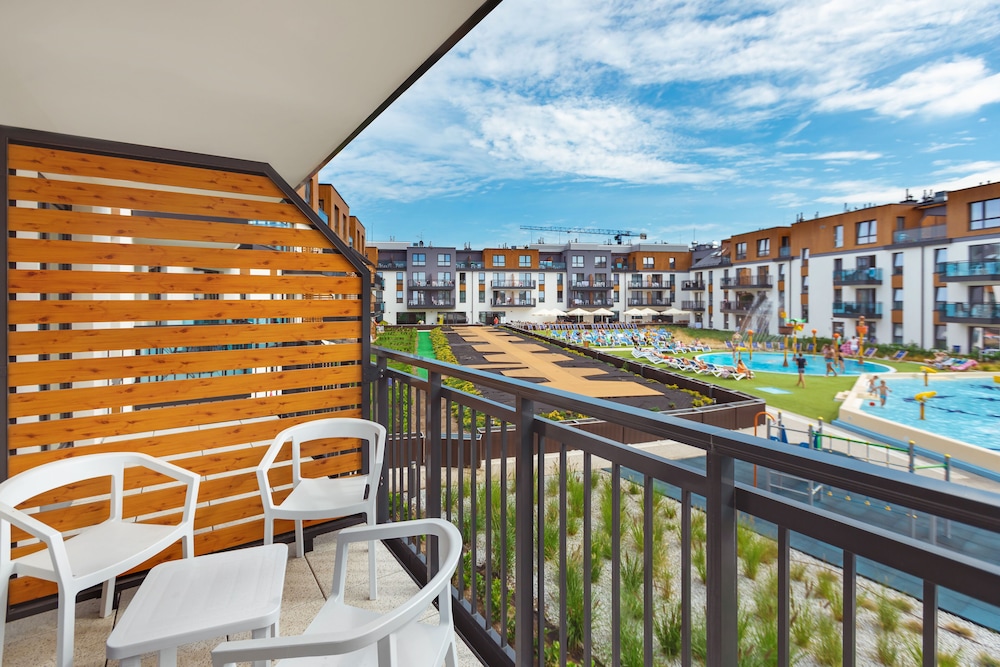 Bel Mare Resort 5/50